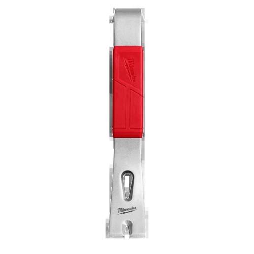 Milwaukee Pry Bar 12" Shock Shield