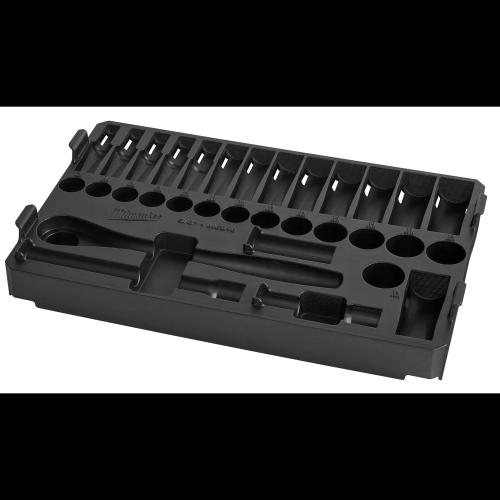 Milwaukee 32Pc. Packout Ratchet Set