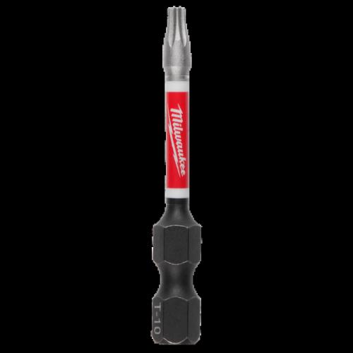Milwaukee S/Wave T10 Torx 2"
