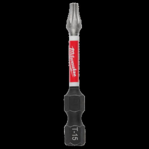 Milwaukee S/Wave T15 Torx 2"
