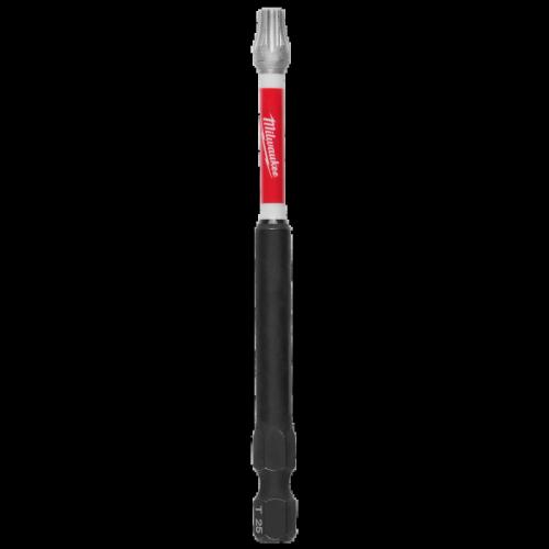 Milwaukee Shockwave Torx Bit T25 3.5"