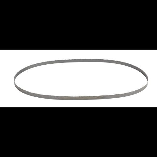 Milwaukee Bandsaw Blade 12/14 Tpi 3Pk Sub Compact