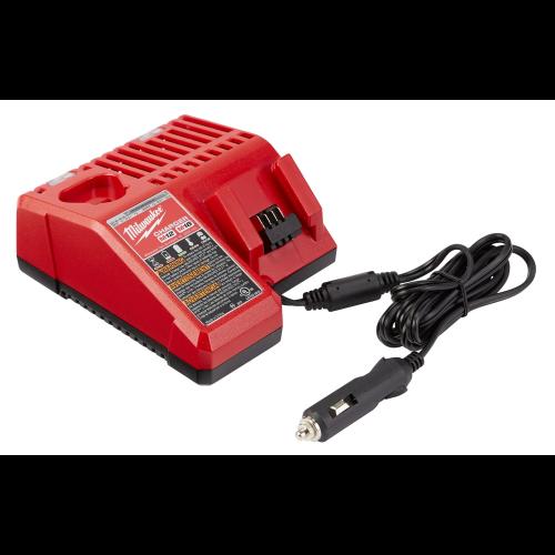 Milwaukee M18/M12 Vehicle Charger