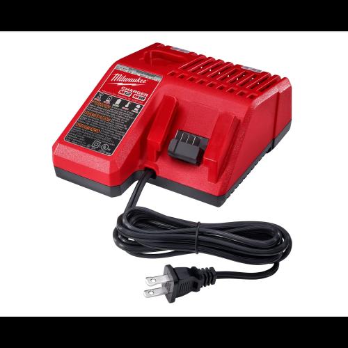 Milwaukee M18/M12 Multi-Volt Charger