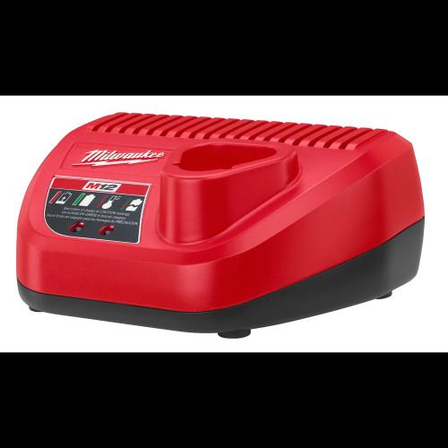 Milwaukee 12V Charger