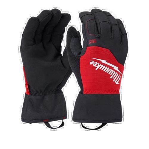 Milwaukee Winter Perf Gloves L