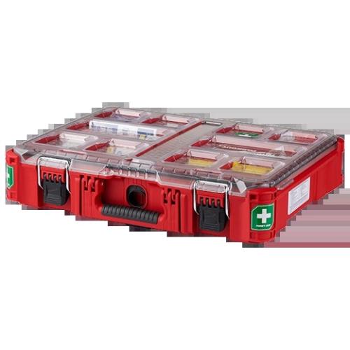 Milwaukee Packout Class B First Aid Kit