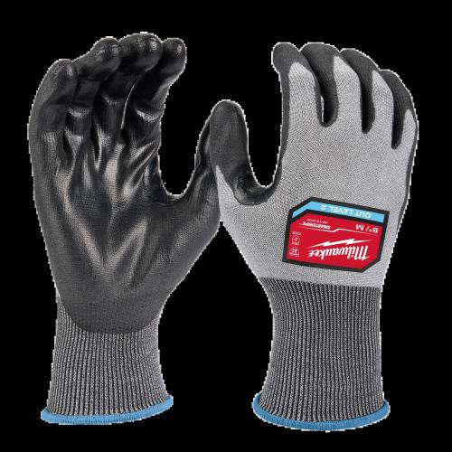 Milwaukee Cut 2 High Dex Gloves S