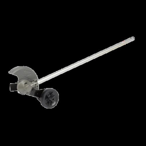 Milwaukee Edger Attachment Quick Lock