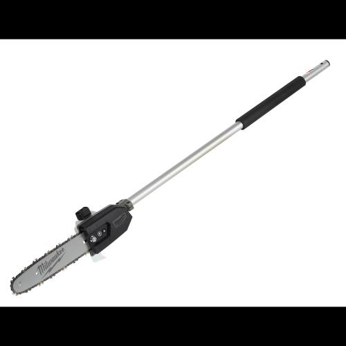 Milwaukee M18 Pole Saw Attachment Quik-Lok 10"