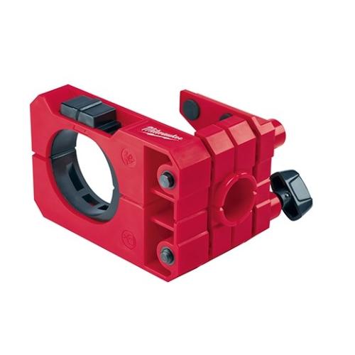 Milwaukee Kit Hole Saw Door Lock Instln