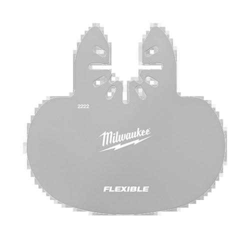Milwaukee Blade Window Seal Scraper 5Pk