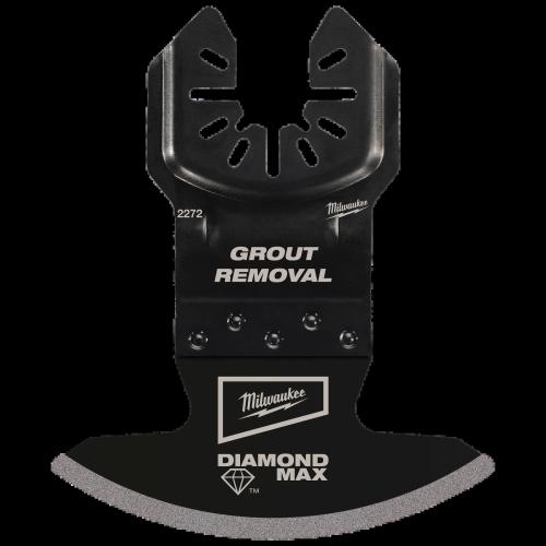 Milwaukee Blade Multi-Tool Diamond Grit