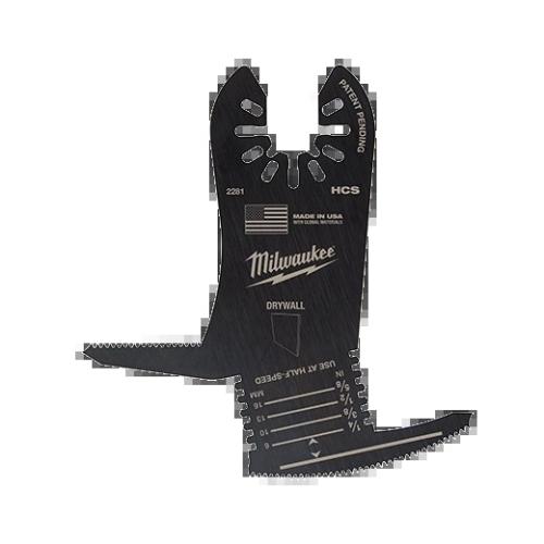 Milwaukee Blade 5 In 1 Drywall