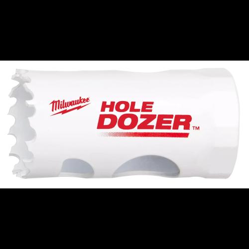 Milwaukee Bi-Metal Hole Saw 1 1/8"