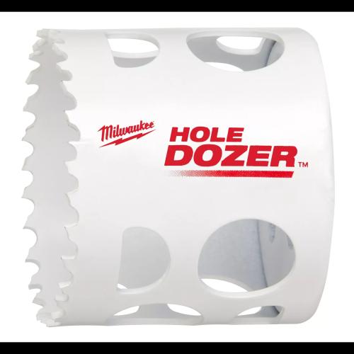 Milwaukee Bi-Metal Hole Saw 2 1/8"