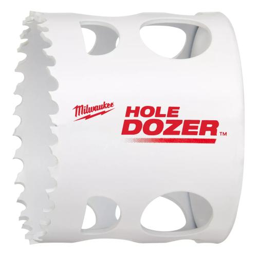 Milwaukee Bi-Metal Hole Saw 2 1/4"
