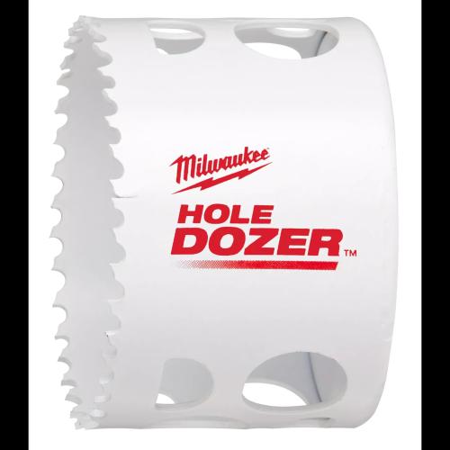Milwaukee Bi-Metal Hole Saw 2 3/4"