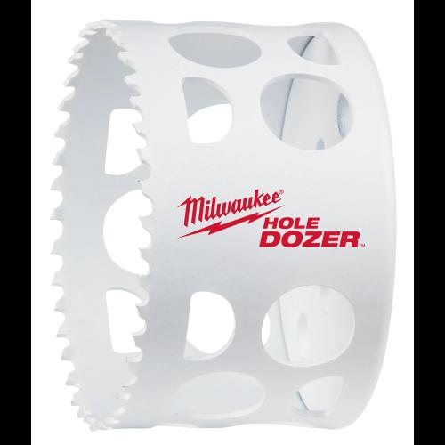 Milwaukee Bi-Metal Hole Saw 3 1/4"