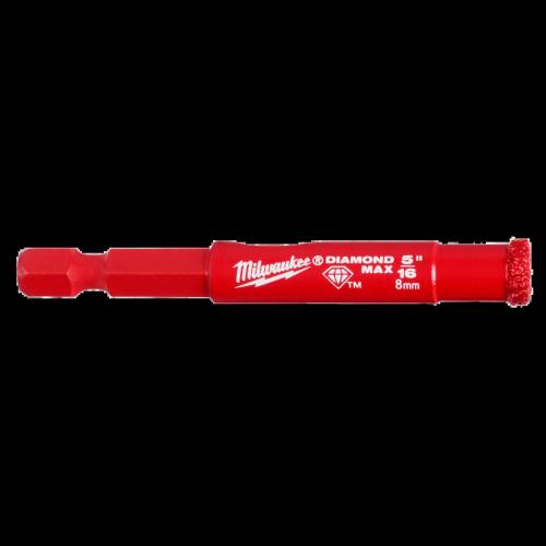 Milwaukee Diamond Hole Saw 5/16"