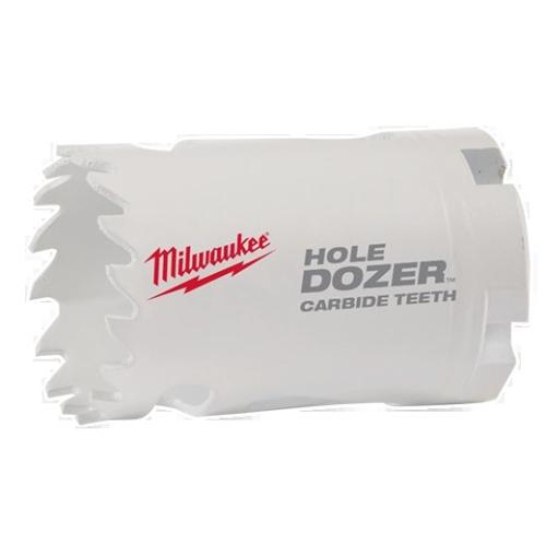 Milwaukee Carbide Hole Saw 1-3/8"