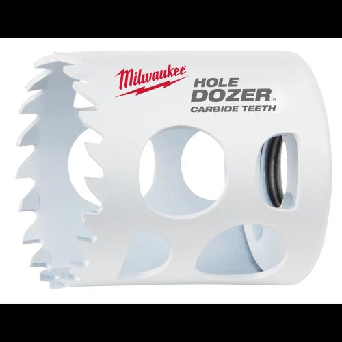 Milwaukee Carbide Hole Saw 1 1/2"