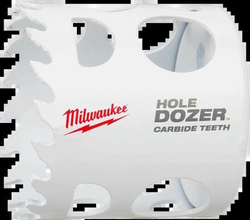 Milwaukee Carbide Hole Saw 2"
