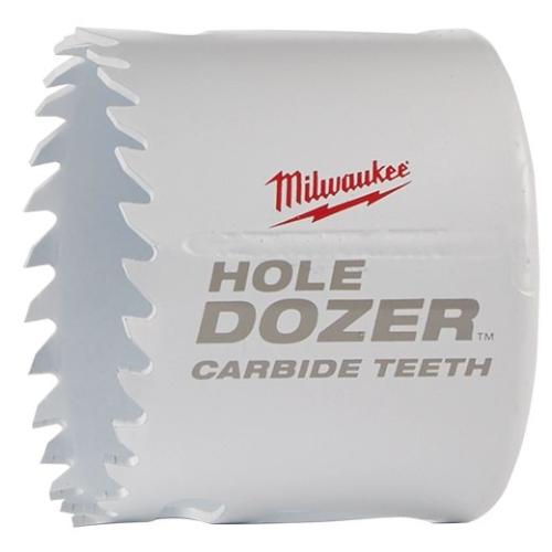 Milwaukee Carbide Hole Saw 2 1/4"