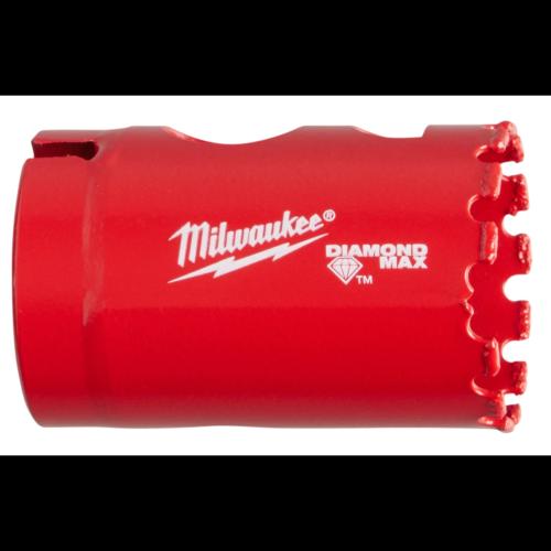 Milwaukee Diamond Hole Saw 1-3/8"