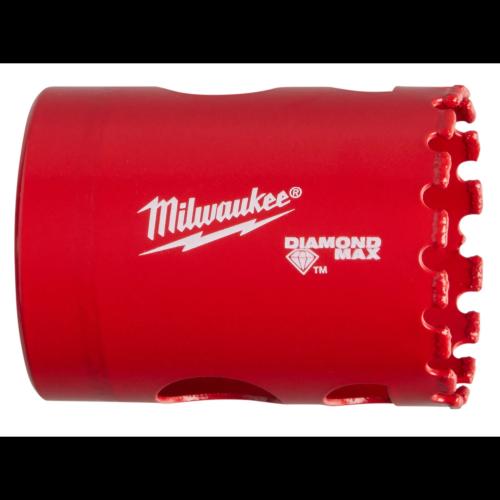 Milwaukee Diamond Hole Saw 1-1/2"