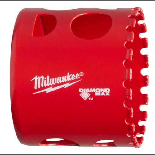 Milwaukee Diamond Hole Saw 2"