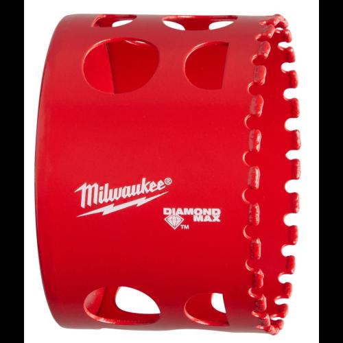 Milwaukee Diamond Hole Saw 2-1/2"