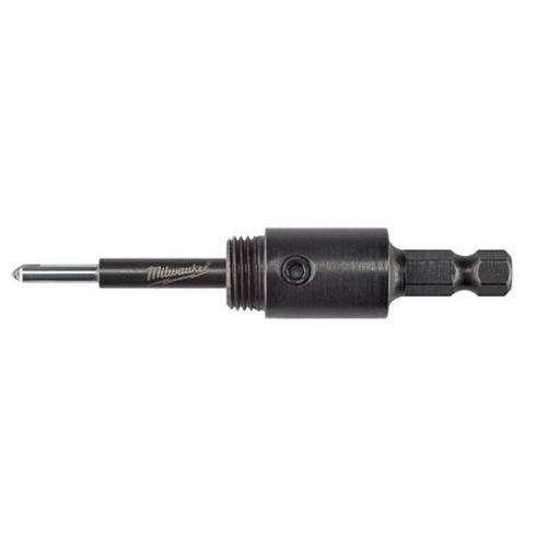 Milwaukee Retractable Pilot Bit 1.25"