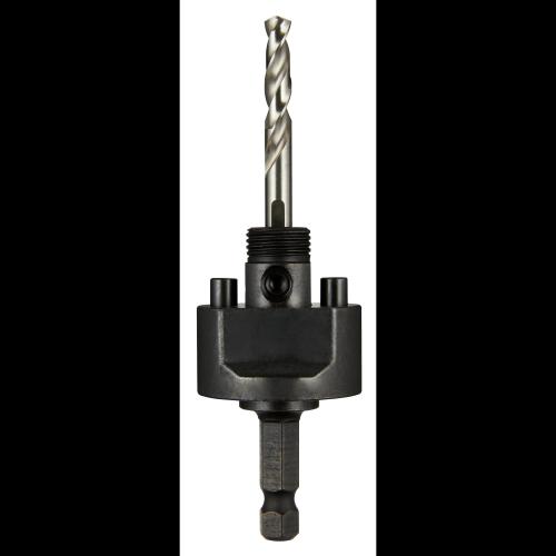 Milwaukee Large Arbor 3/8" Q/C Ergo G