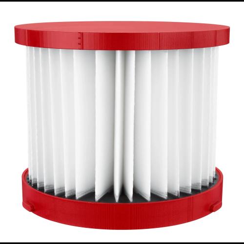 Milwaukee Hepa Filter