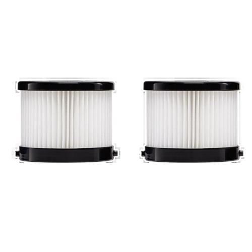 Milwaukee Hepa Filter Replacement (2)
