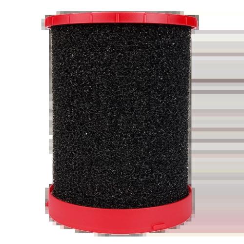 Milwaukee Wet/Dry Vacuum Foam Filter