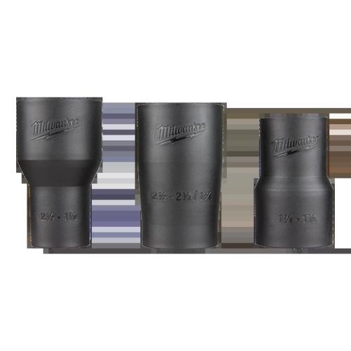Milwaukee Hose & Accessory Adapter Kit