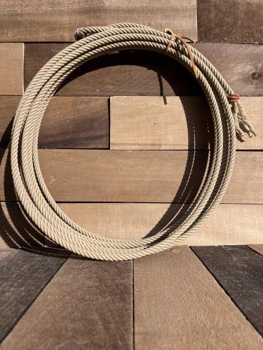 King  Poly 4 Strand S 3/8 28'