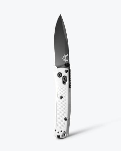 Benchmade 533Bk-1 Mini Bugout Axis Drop Point
