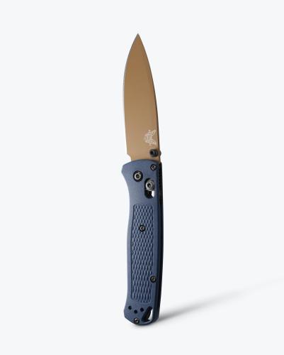 Benchmade 535Fe-05 Bugout Axis