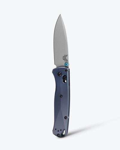 Benchmade Bugout Crater Blue