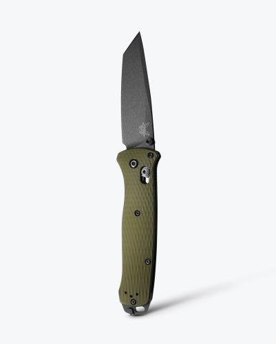 Benchmade 537Gy-1 Bailout Axis Tanto
