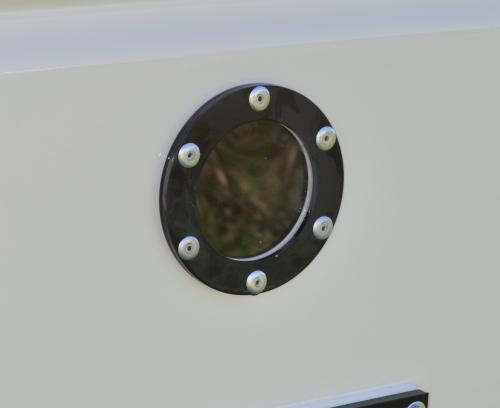 Patriot 2 Ton Gravity Tender Feeder Dot
