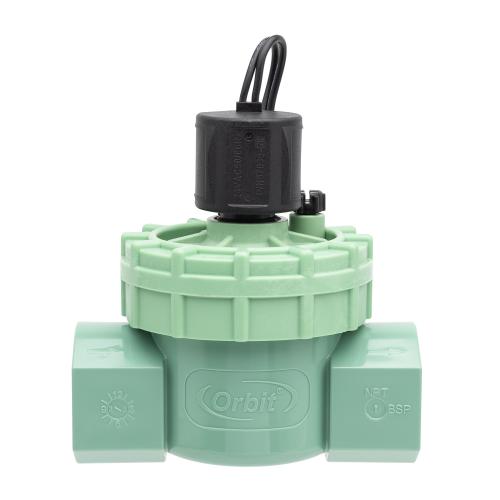 Orbit 3/4"/1" Jar Top Sprinkler Valve