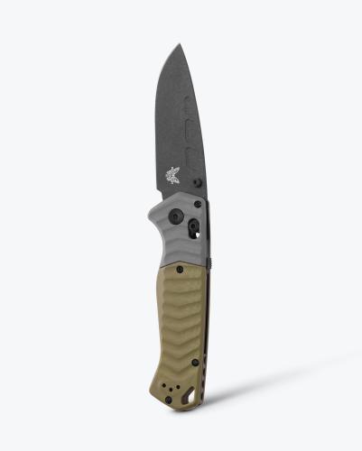 Benchmade 593Bk Psk