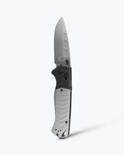 Benchmade  593 Psk Gray