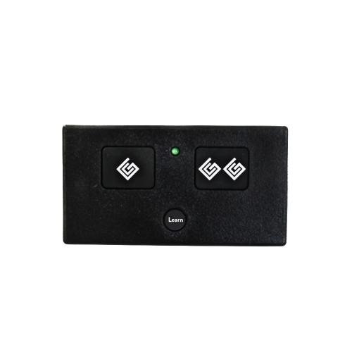 Standard 3 Button Transmitter (Axsi)