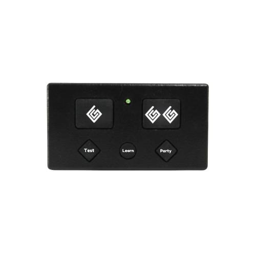 Premium 5 Button Transmitter (Axp1)