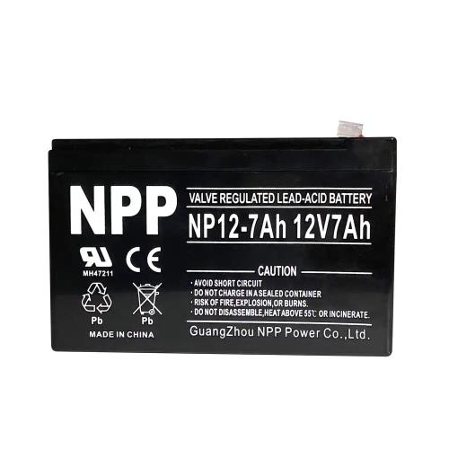 Premium Multiuse Battery 12V (Axbt)